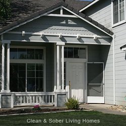 Buddy's House