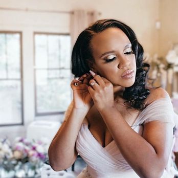 Ambiance Beauty Bar - Bridal Make up for Bride - Makeup Artists Near Me - Mesa, Arizona