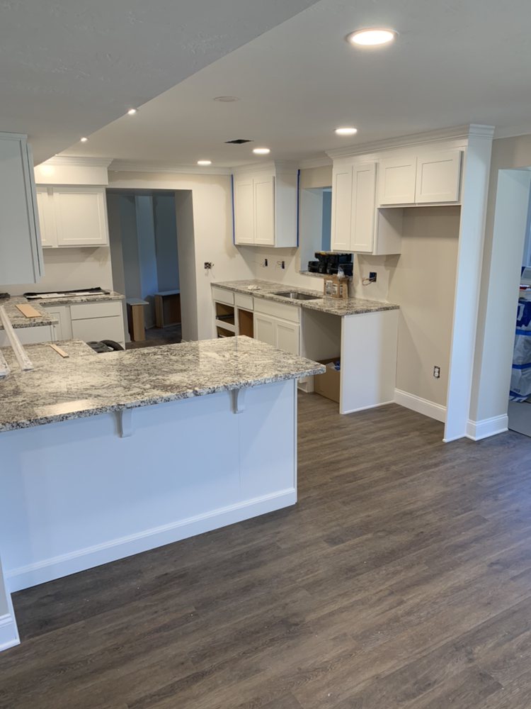 Slide of Mike Kibe Remodeling