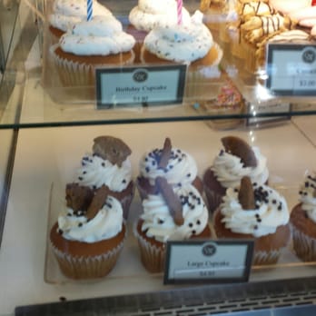 Classic Cake - Other cupcakes - Bakeries Near Me - Cherry Hill, New Jersey