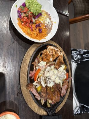 Miguel's Cocina by null