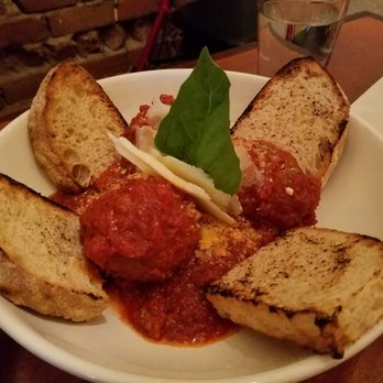 Cibo - Meatballs and crusty bread - Pizza Near Me - Phoenix, Arizona Cibo - Meatballs and crusty bread - Pizza Near Me - Phoenix, Arizona