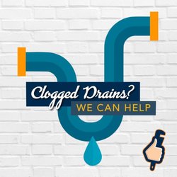 Plumbs Up Plumbing & Drains - Clogged drains