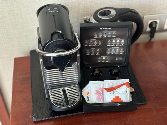 Hotel Miramar Barcelona by null