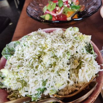 L'Ardente - Ceasar salad & panzenella - Italian Near Me - Washington, DC, District of Columbia