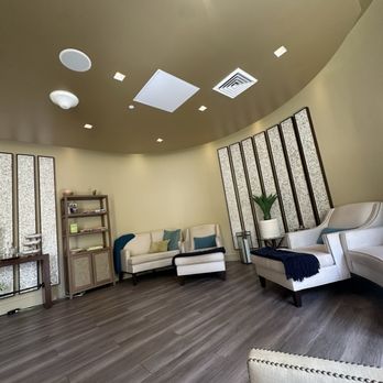 Blue Harmony Spa - Relaxation room - Day Spas Near Me - Orlando, Florida Blue Harmony Spa - Relaxation room - Day Spas Near Me - Orlando, Florida