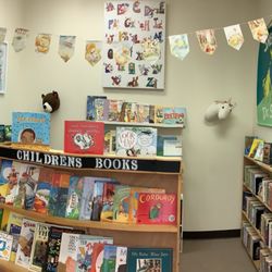 The Book Exchange
