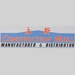 Construction Mall Inc
