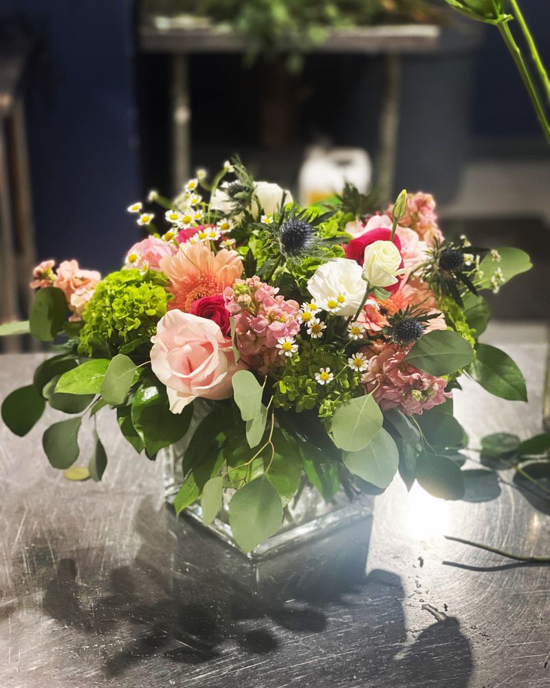 FLOWERS BY COLEY Updated July 2024 10 Photos 7620 E Indian School