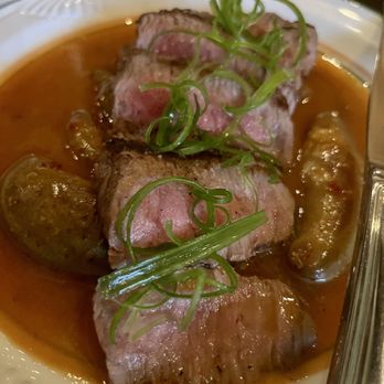 Eva - Eva's Steak - Tapas/Small Plates Near Me - Salt Lake City, Utah