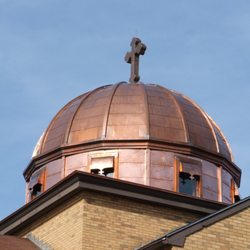 Crocker Architectural Sheet Metal - ST. MARYS, WORCESTER,MA