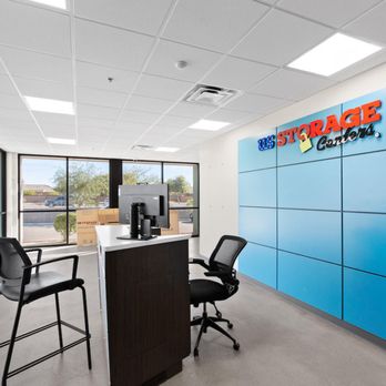 US Storage Centers - Self Storage Near Me - Mesa, Arizona