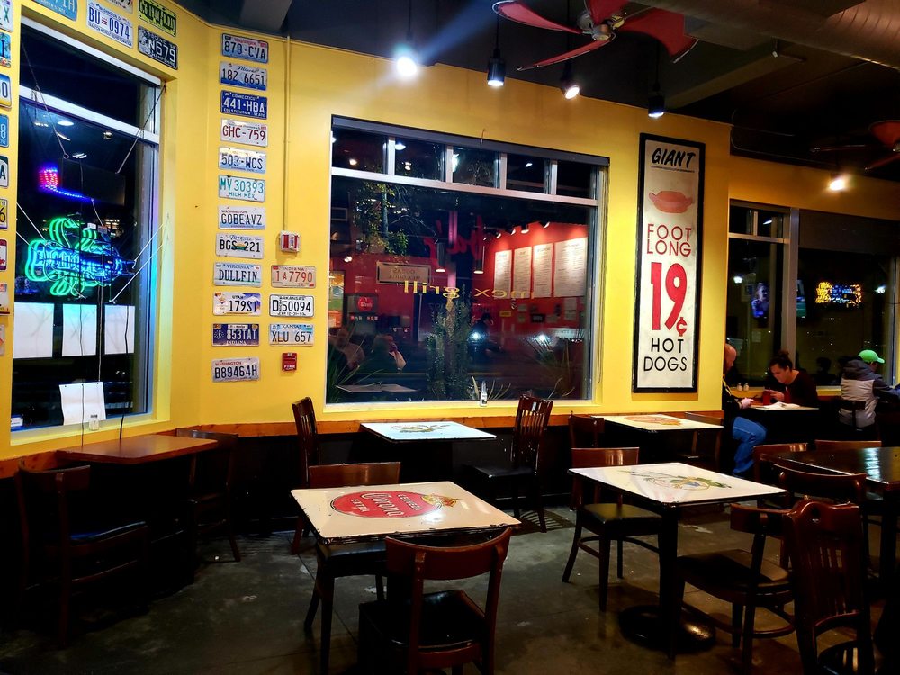 Ooba Tooba Mex Grill