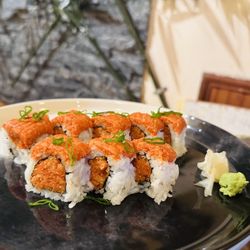Masa Sushi - Passion Roll