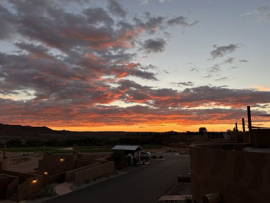 Zion White Bison Glamping + RV Resort by null