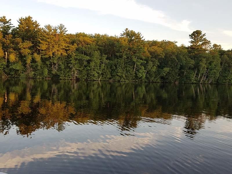 SPOOKY BAY RESORT Updated October 2024 12 Photos 9850 W Chippewa