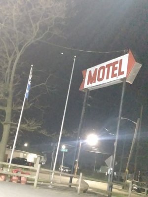 Island Motor Inn by null