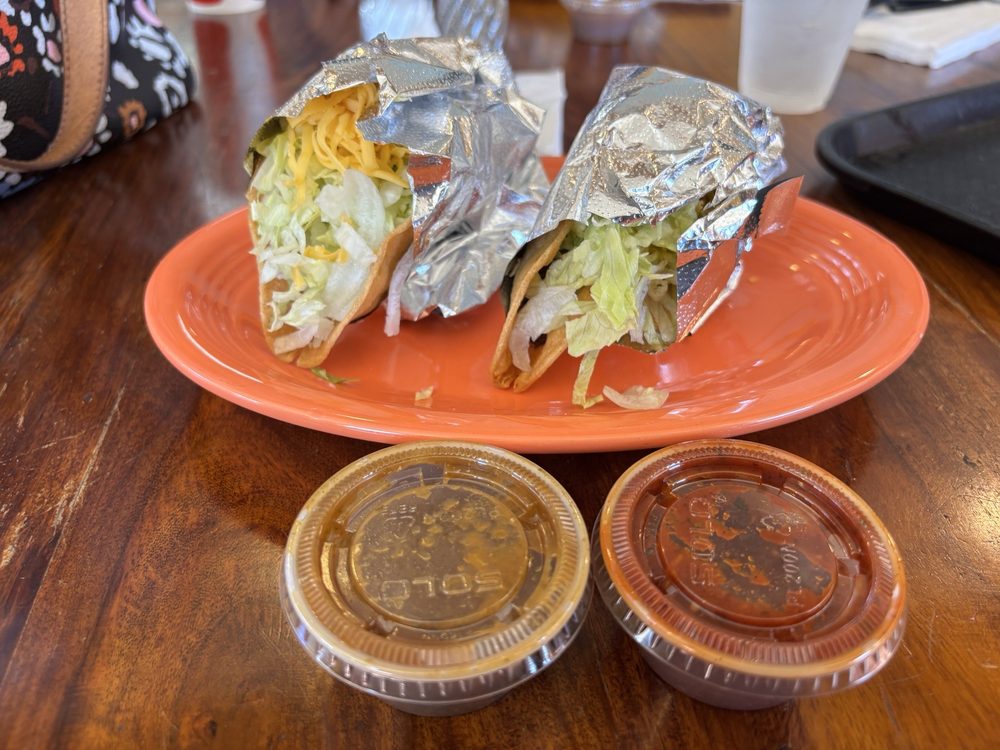 Bobbi's Mexican Food