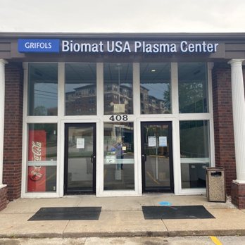 Biomat USA - Blood & Plasma Donation Centers Near Me - Iowa City, Iowa Biomat USA - Blood & Plasma Donation Centers Near Me - Iowa City, Iowa