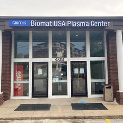 Biomat USA