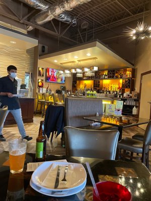 Taaza Bistro Greensboro by null