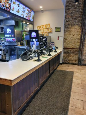 Taco Bell Cantina by null