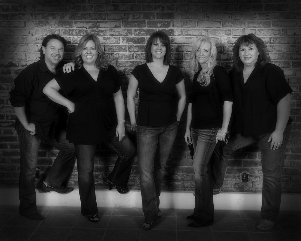 ALLURE SALON Hair Salons 2021 Perryville Rd, Cape Girardeau, MO