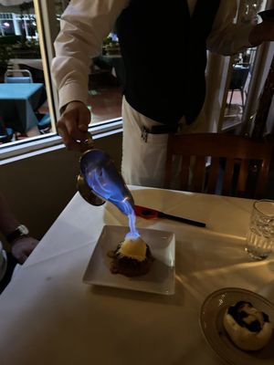 Mama Tosca's Italian Restaurant Fine Dining Est.1982 by null