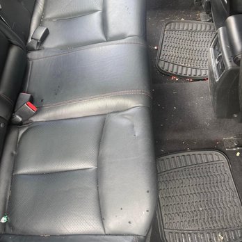 Top Tier Mobile Detail - Before - Auto Detailing Near Me Top Tier Mobile Detail - Before - Auto Detailing Near Me