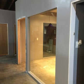 Steady Solutions - Carpentry & Drywall for office & business - General Contractors Near Me