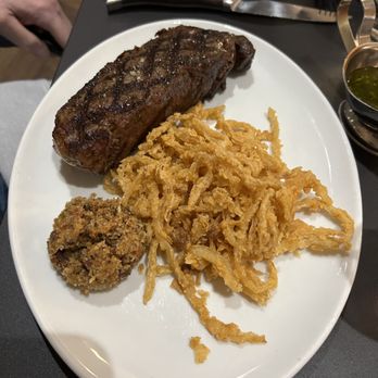 Echo & Rig - Steakhouses Near Me - Henderson, Nevada