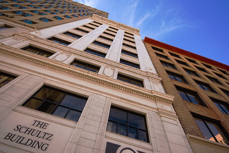 THE LAW OFFICES OF JASON A BURGESS 118 W Adams St, Jacksonville