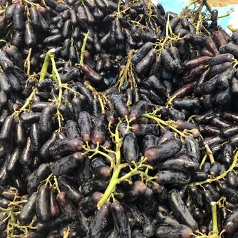 New York Mart - Moon Drop Grapes - International Grocery Near Me - New York, New York New York Mart - Moon Drop Grapes - International Grocery Near Me - New York, New York
