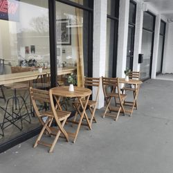 Akhirah's Cafe
