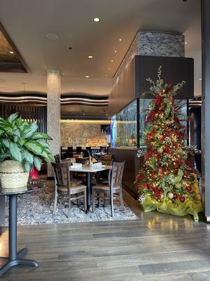 Riverside Grille by null