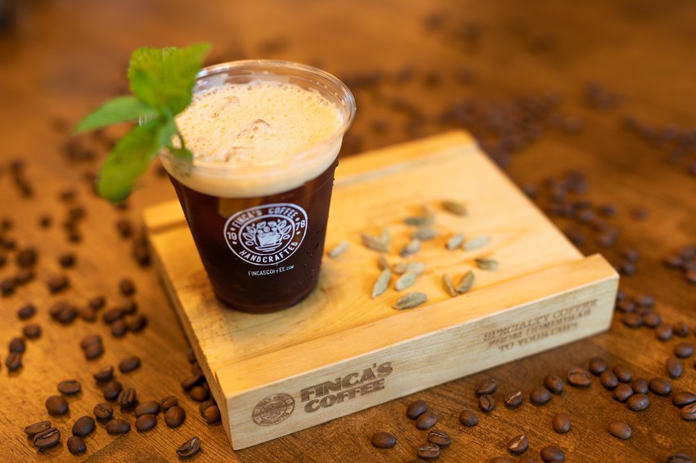 Finca’s Coffee Image