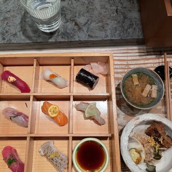 Engawa - Japanese Near Me - London, XGL