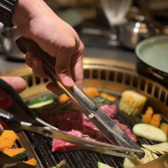 Wu's Korean BBQ - Barbeque Near Me - Chicago, Illinois Wu's Korean BBQ - Barbeque Near Me - Chicago, Illinois