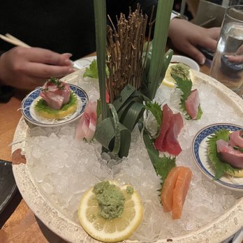 Roka Akor - Chicago - Sushi Bars Near Me - Chicago, Illinois