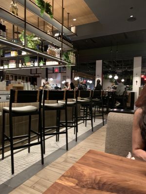 True Food Kitchen by null