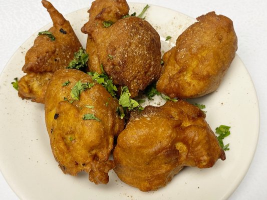 Jo's Indian Kitchen by null