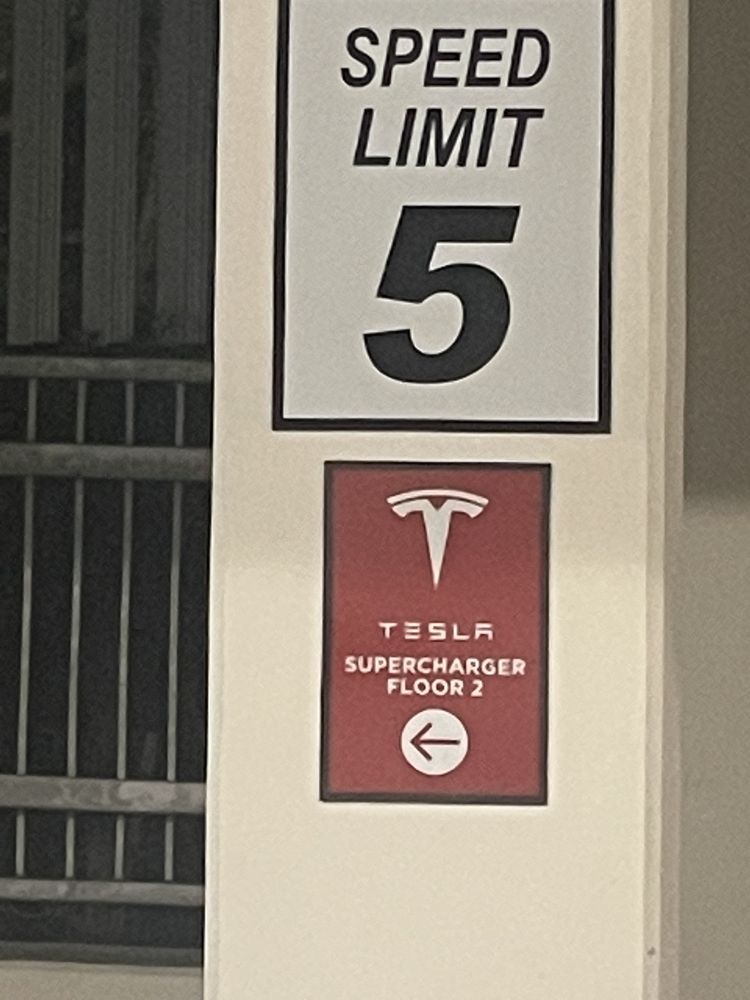 TESLA SUPERCHARGER Updated August 2024 25 Photos & 18 Reviews