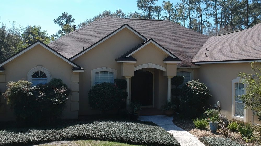 Slide of Universal Roof & Contracting