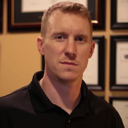 The Matlock Center - Dr. John Matlock  Chiropractor / Owner