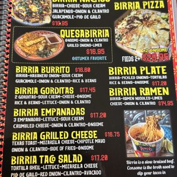 Mama Gordita's Kitchen - Mexican Near Me - Dallas, Oregon
