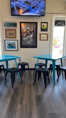 The Strandwich by null