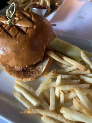 Sails American Grill by null