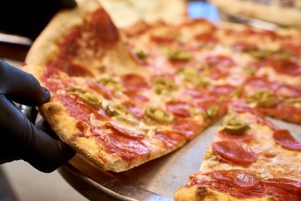 Landini's Pizzeria by null