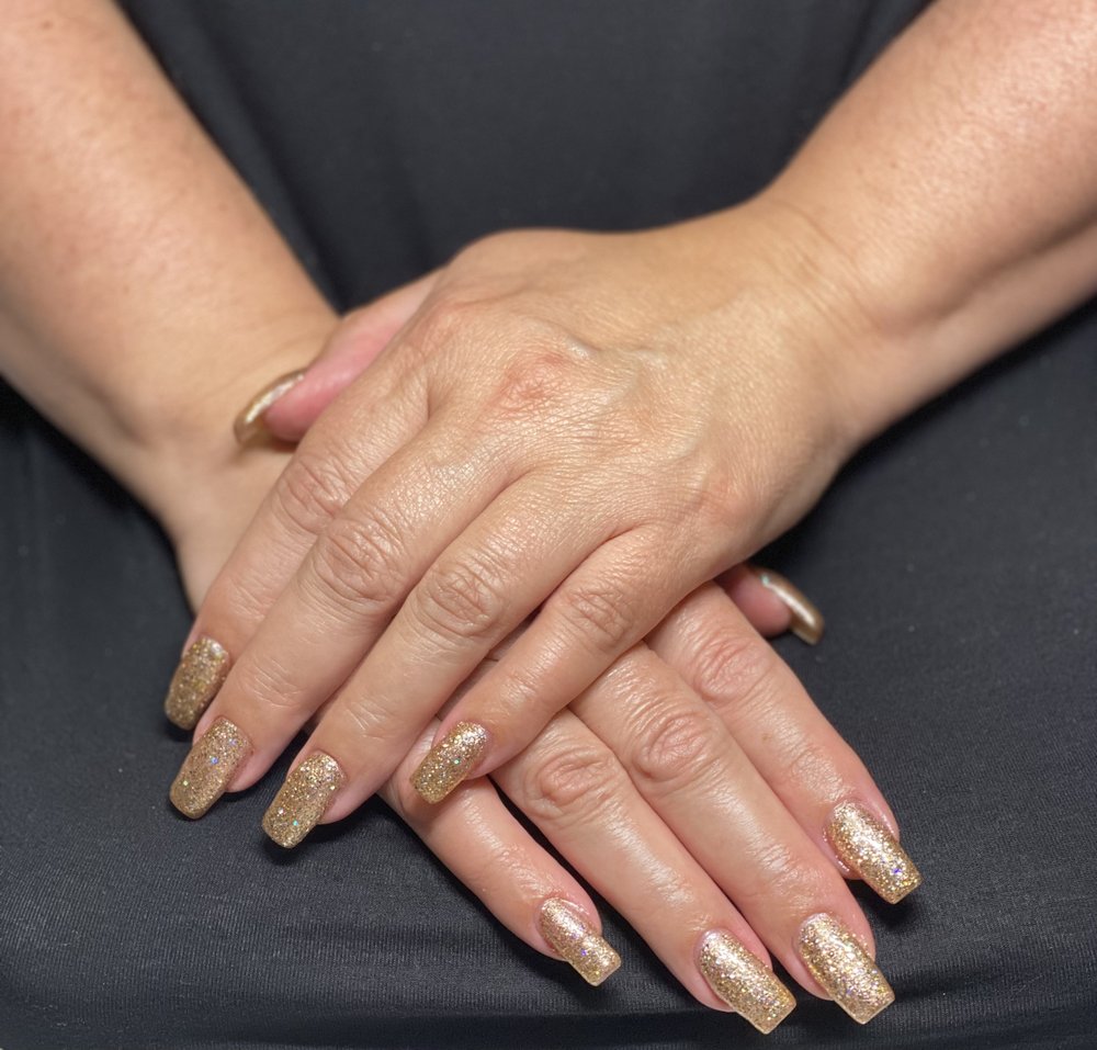 DANA DID MY NAILS 52 Photos 41925 Third St, Temecula, California