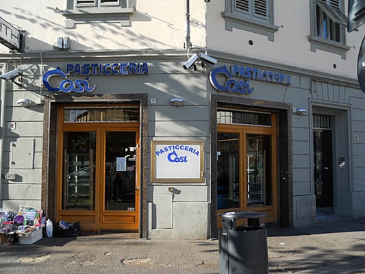 Pasticceria Cosi by null